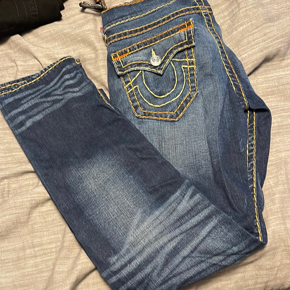 True Religion jeans